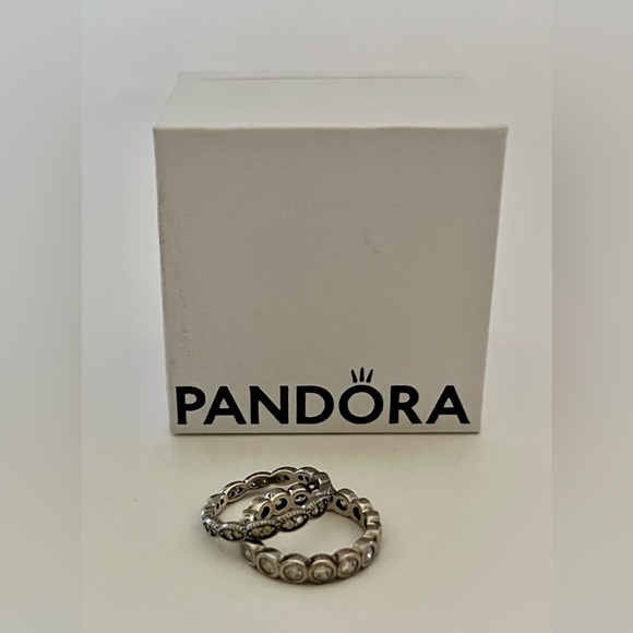 Pandora Rings - Picture 2 of 6